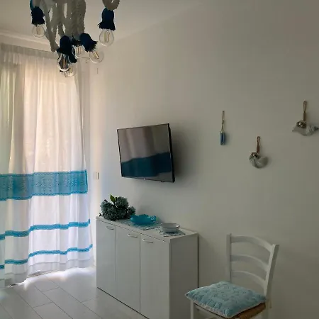Apartment Centro Del Porto